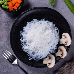 Konjac Angel Hair Low Calorie