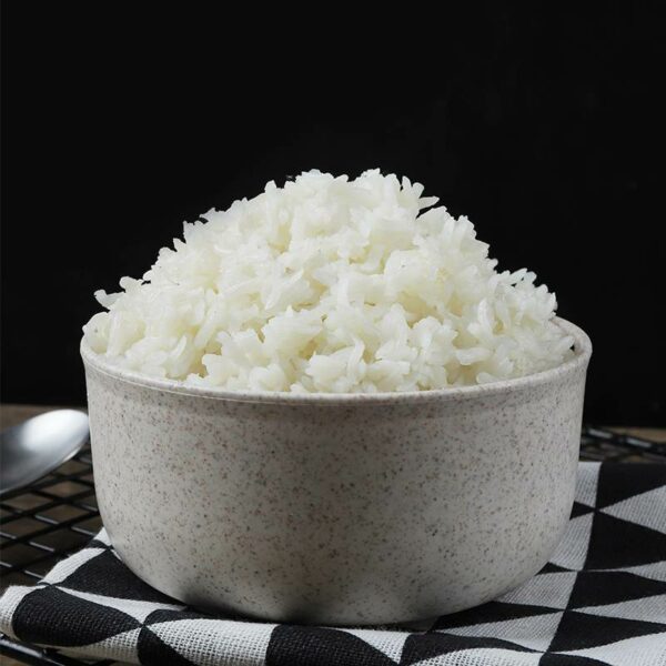 Dry Shirataki Rice