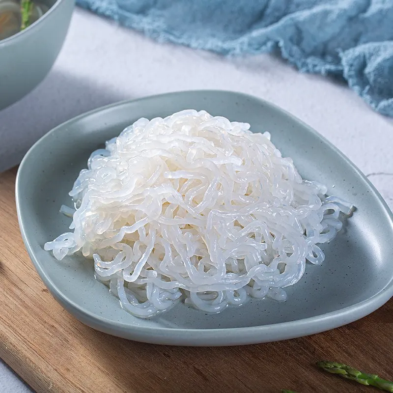 Konjac Pasta Instant Noodles