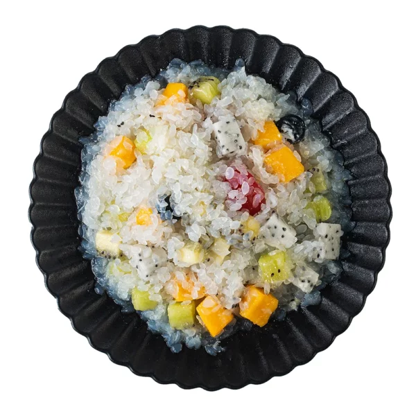 Konjac Rice, Shirataki Rice HACCP Kosher