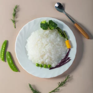 Konjac Rice, Shirataki Rice HACCP Kosher