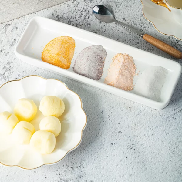 Konjac dietary fiber