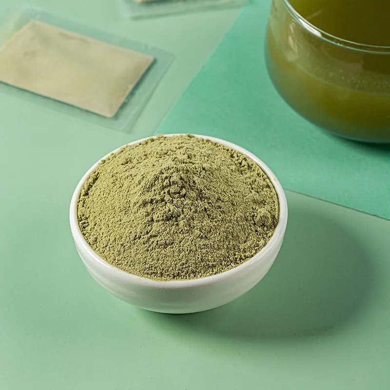 Konjac dietary fiber low fat