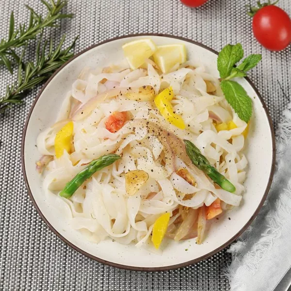 Miracle Noodle Fettuccine, Sugar free diet food