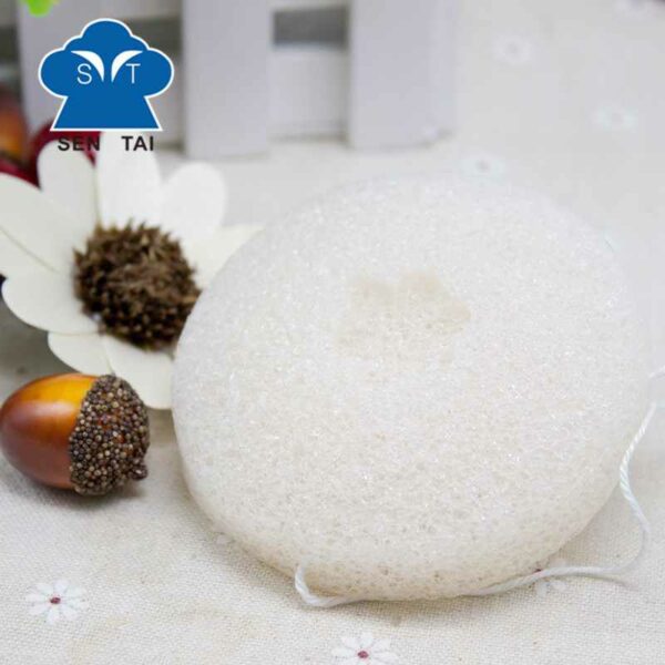 PH Balance Konjac Sponge