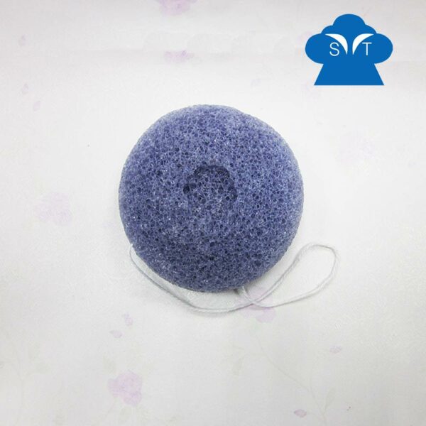 PH Balance Konjac Sponge