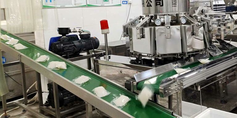 Fábrica de productos Konajc