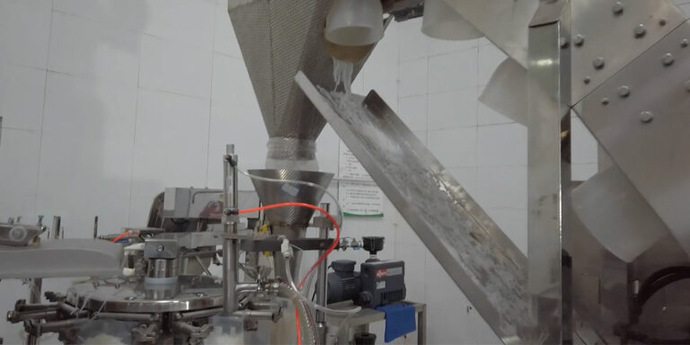 Fábrica de productos Konajc