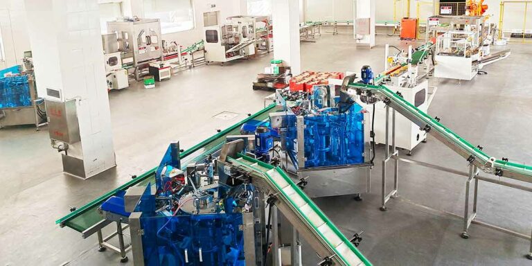 Fábrica de productos Konajc