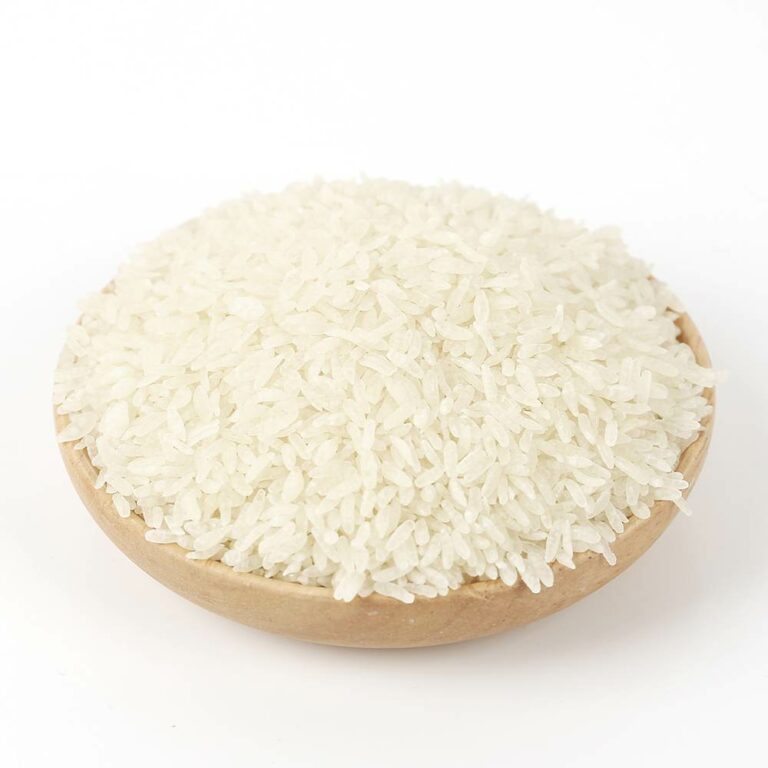 Dry Shirataki Rice