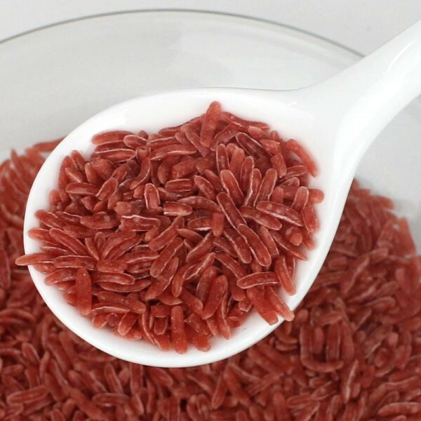 Dry Shirataki Red Rice