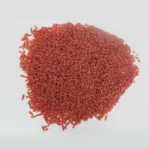 Dry Shirataki Red Rice