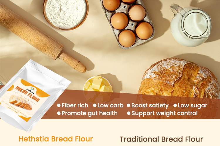 Bread flour supplier, Bread flour wholesale