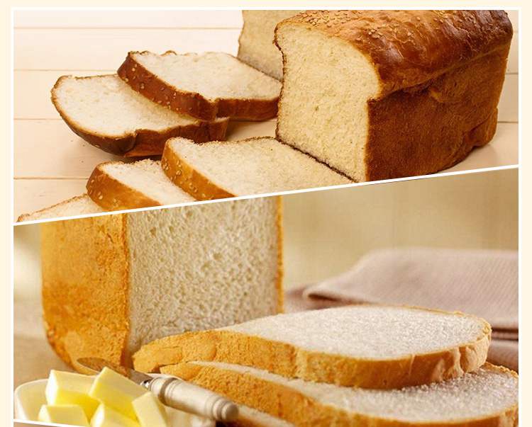 Bread flour supplier, Bread flour wholesale