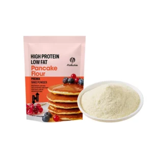 High protein pancake mix