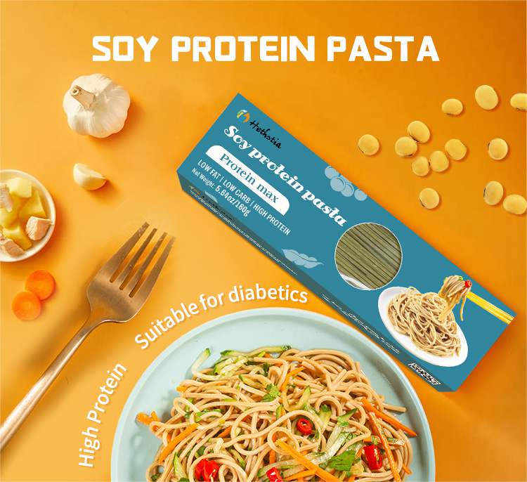 high protein konjac pasta