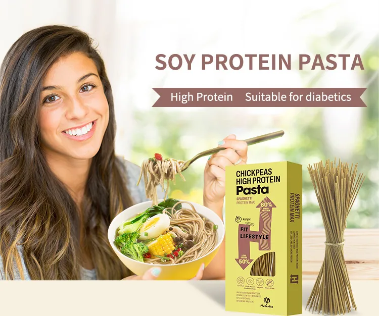 high protein konjac pasta