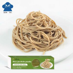 pea protein noodles