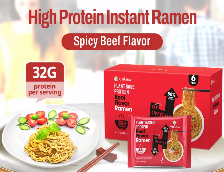 Protein Pasta Bulk