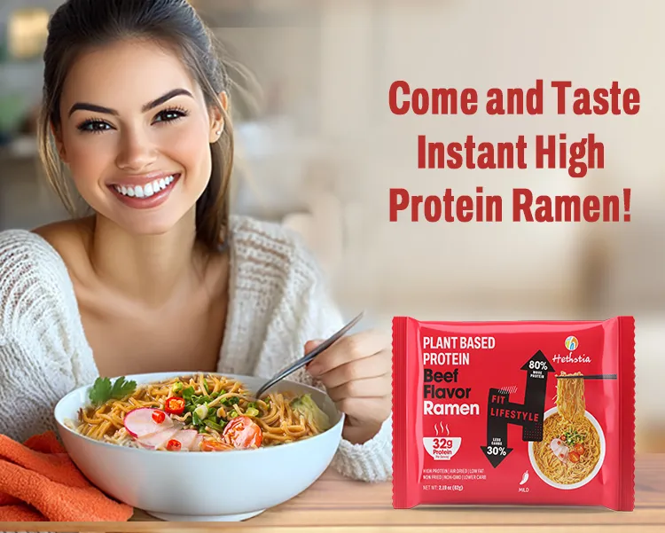 Protein Pasta Bulk