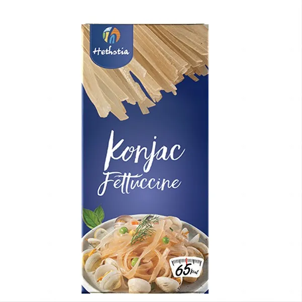 Konjac Dry Noodles