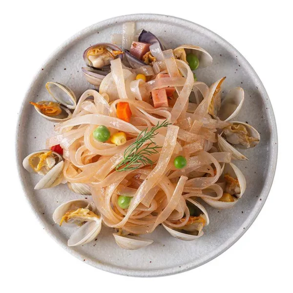 Shirataki Fettuccine Noodles Original Flavor