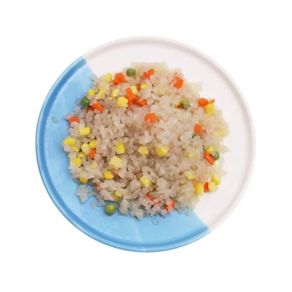 Buckwheat Shirataki Rice, Wholesale Buckwheat Konjac Rice