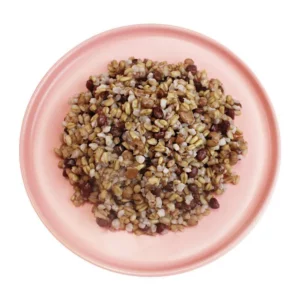 Konjac Red Bean Meal Replacement Rice