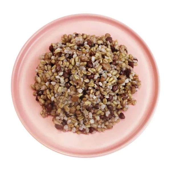 Konjac Red Bean Meal Replacement Rice