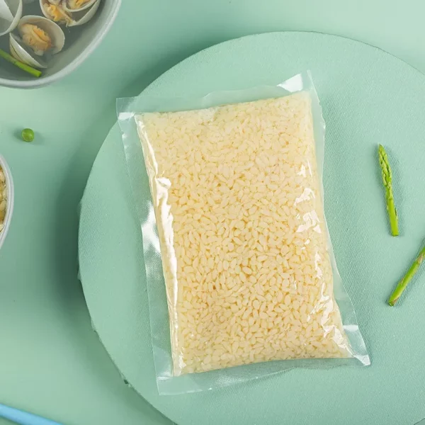 Oat Konjac Rice Bulk