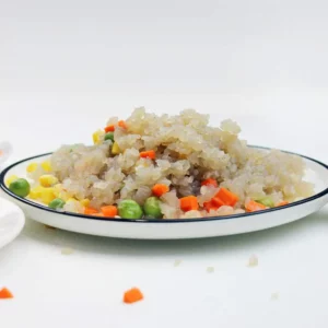 Seaweed Shirataki Konjac Rice, Best Konjac Rice