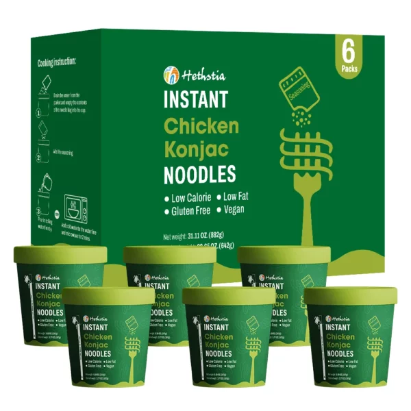 Instant Pho Noodles Wholesale,