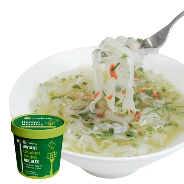 Instant Pho Noodles Wholesale,