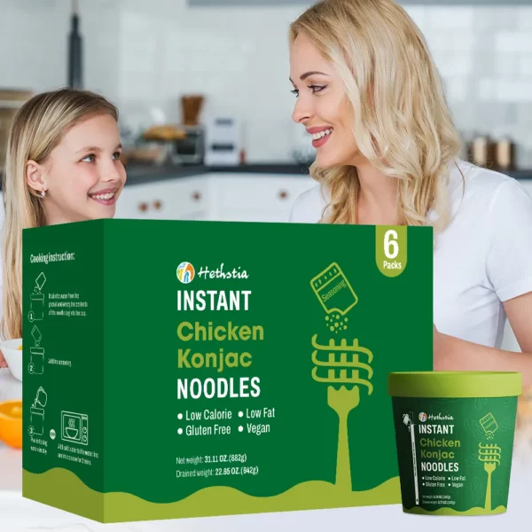 Instant Pho Noodles Wholesale,