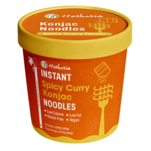 Pho Spicy Curry Flavor