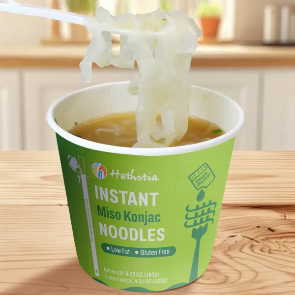 packaged pho noodles