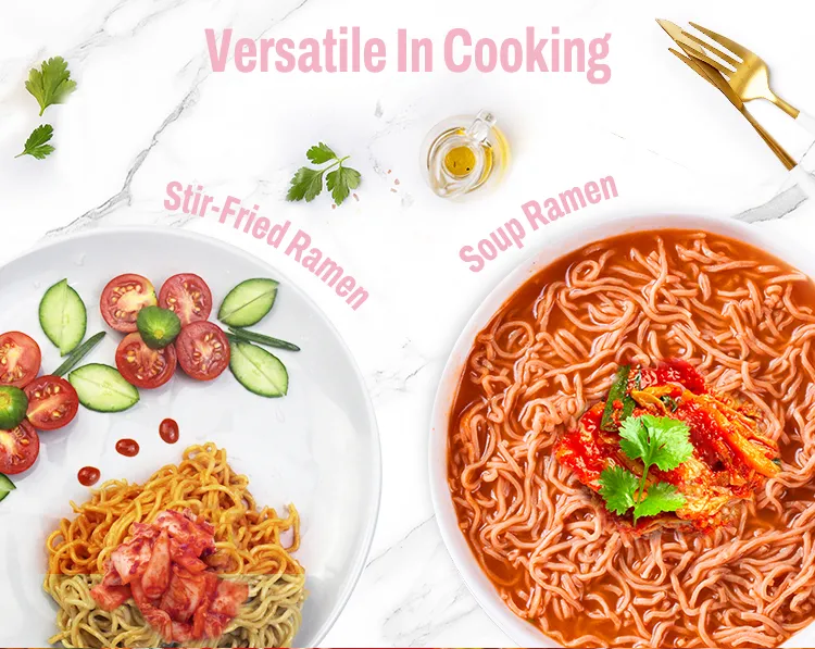 High Protein Spaghetti Noodles