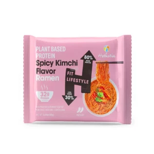 Instant Protein Noodles