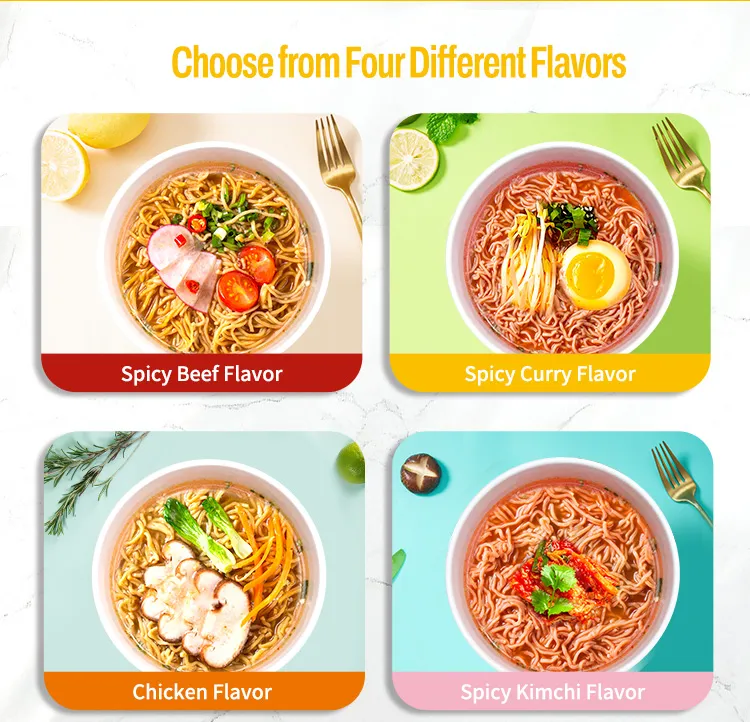 high protein noodles 