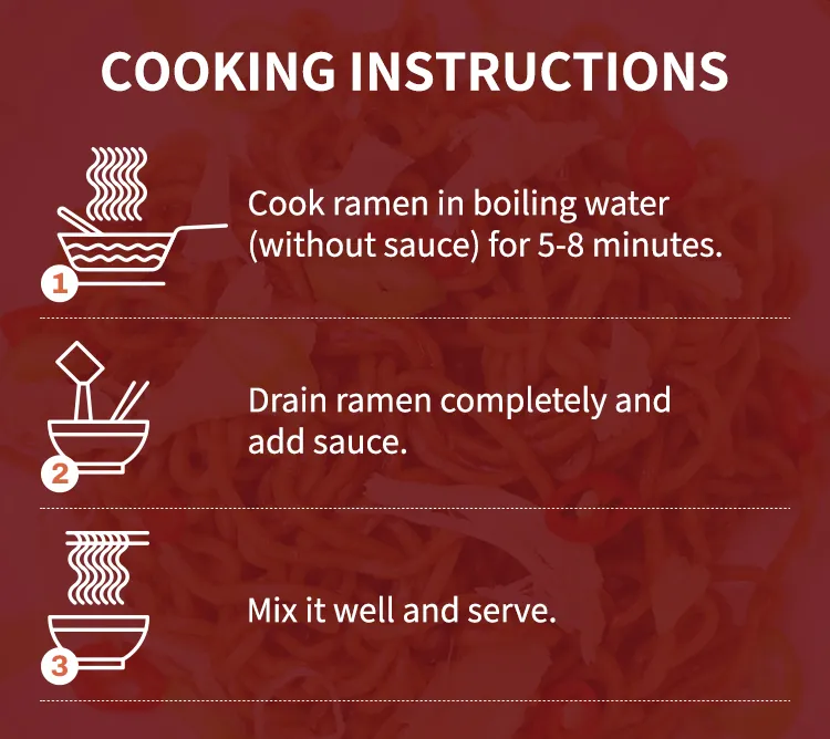 High Protein Noodles High Protein Noodles