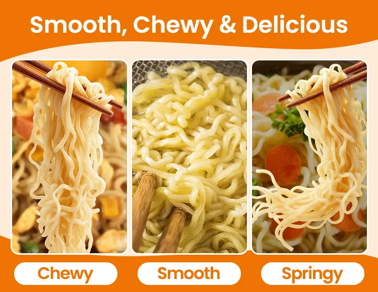 Udon mit hohem Proteingehalt, kohlenhydratarmes Ramen