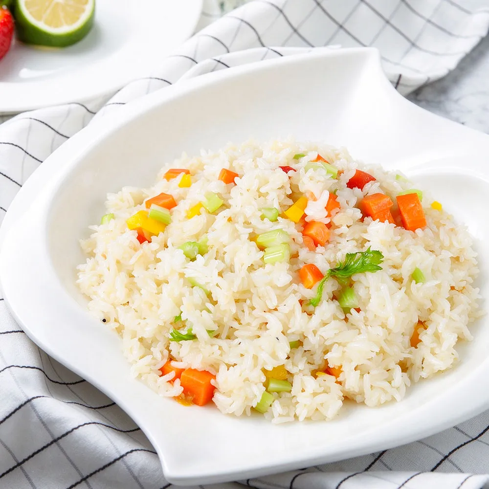 Konjac Rice Wholesale | Bulk Rice-Shaped Konjac Rice 240g